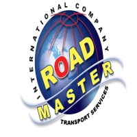 Road Master - Petroleum transport services logo - Similar company to Road Master International