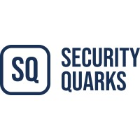 Security Quarks logo - Similar company to Ot Security Professionals