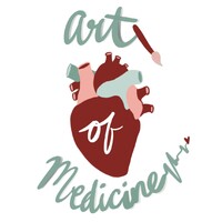 Art of Medicine at UC Davis logo - Similar company to Art Bio Matters