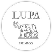 Lupa Holdings logo - Similar company to Valet Apartments