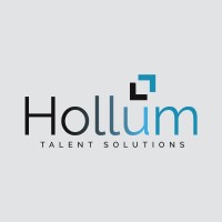 Hollum Talent Solutions logo - Similar company to F16 Growth Solutions
