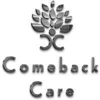Comeback Care logo - Similar company to Landis Technologies It Managment.