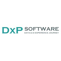 DXP Software logo - Similar company to Callvault