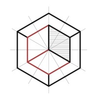 EDRUS Design + Build logo - Similar company to Made  Architects Designers Engineers