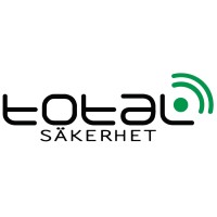 Total Säkerhet JT AB logo - Similar company to Lookc Ab