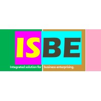 ISBE Contractors Pvt Ltd logo - Similar company to Isbe Gmbh