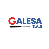 Galesa SAS logo - Similar company to Derbós Laboratorio Natural