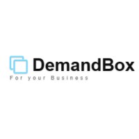 Demand Box logo - Similar company to Demandbox Ai