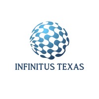 Infinitus Texas logo - Similar company to Analytics Gurukul