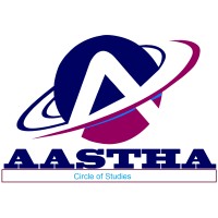 Aastha Circle of Studies logo - Similar company to Loanxpart