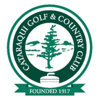 Cataraqui Golf & Country Club logo - Similar company to Children'S Mental Health Of Leeds And Grenville