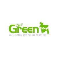 Green Me logo - Similar company to Green-Me