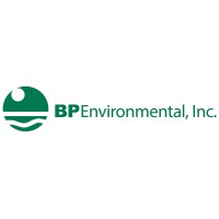 BPEnvironmental, Inc. logo - Similar company to Bp Environmental Services