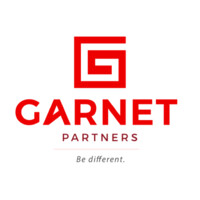 Garnet Partners logo - Similar company to Comright
