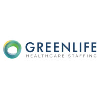 Greenlife Healthcare Staffing logo - Similar company to Accountable Healthcare Staffing