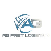 AG FRET LOGISTICS logo - Similar company to Lv’Fret