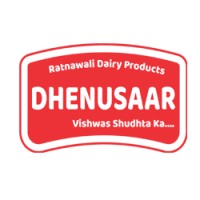 Dhenusaar Jaipur logo - Similar company to Kuber Industries