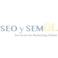 SEO y SEM logo - Similar company to Invento It Flicker Ltd.
