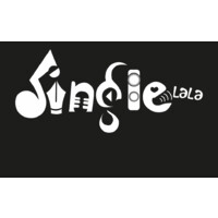 Jinglelala logo - Similar company to Veilski