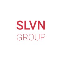 SLVN Group logo - Similar company to Shotscaff