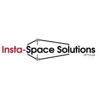 Insta-Space Container Solutions (Pty)Ltd logo - Similar company to Absolute Containers