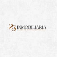 23inmobiliariamx logo - Similar company to Perfecthome Paneles Solares