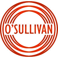 O'Sullivan logo - Similar company to Rix Ground Engineering