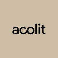 Acolit logo - Similar company to Les Pères Nature