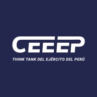 Centro de Estudios Estratégicos del Ejército del Perú logo - Similar company to Centro De Altos Estudios Nacionales - Epg