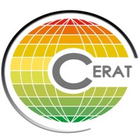CERAT logo - Similar company to Sotavi
