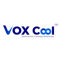 VOX Cool logo - Similar company to Viot