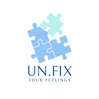 UnFix Your Feelings logo - Similar company to Clothes Topia