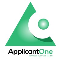 ApplicantOne, Inc. logo - Similar company to Levelcredit By Self