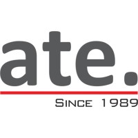 ATE International Building Materials LLC logo - Similar company to Al Ameen Building Materials