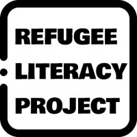 Refugee Literacy Project logo - Similar company to 180 Grad Wende