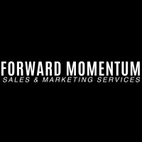 Forward Momentum logo - Similar company to Classic Landscaping + Nursery