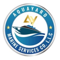 Aquayard Marine Services logo - Similar company to Environment Technologies For Trading Company