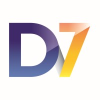 Decon7 logo - Similar company to Hi-Tech Led & Hvac