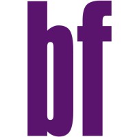 BedrukteFles logo - Similar company to Studio Roadwork