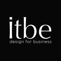 ITBE design logo - Similar company to Hrfactor