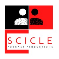 Scicle Podcast Productions logo - Similar company to Gdg Thiruvananthapuram