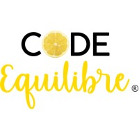 Code Équilibre® logo - Similar company to Apajh04