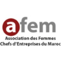 AFEM logo - Similar company to Afem Maroc (Page Officielle)