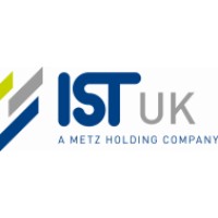 IST UK Ltd logo - Similar company to Baumuller (Uk) Ltd.