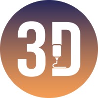 3D Baskı Market logo - Similar company to Galaxy Vr