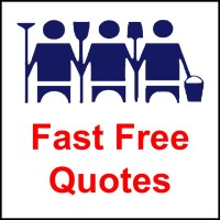 CBM - Crystal Building Maintenance - Commercial Janitorial Cleaning Services logo - Similar company to Transcend Fmc, A Janitorial Services Company