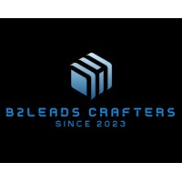 B2leads Crafters logo - Similar company to Outfox Martech