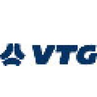 VTG Rail logo - Similar company to Wascosa Ag