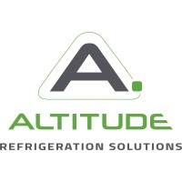 Altitude Refrigeration Solutions logo - Similar company to The Kitchen Technician
