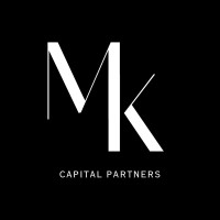 MK Capital Partners logo - Similar company to Baker Strategy Ltd